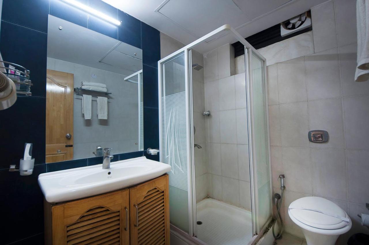Imperial Apartments Huda City Ґурґаон Екстер'єр фото